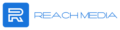 Reach Media Logo