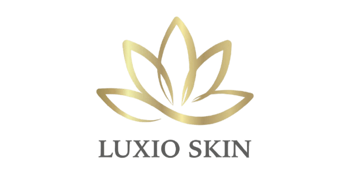 luxioskin logo