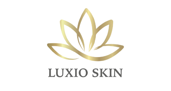 luxioskin logo